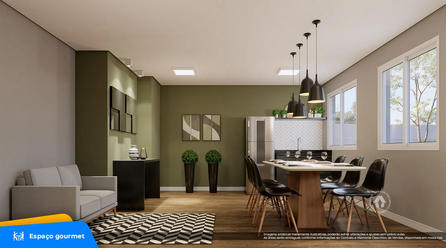 Apartamento na Vista Cupecê, Zona Sul de São Paulo, ideal para quem busca conforto, mobilidade e ótima localização.
